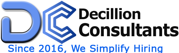 Decillion Consultants